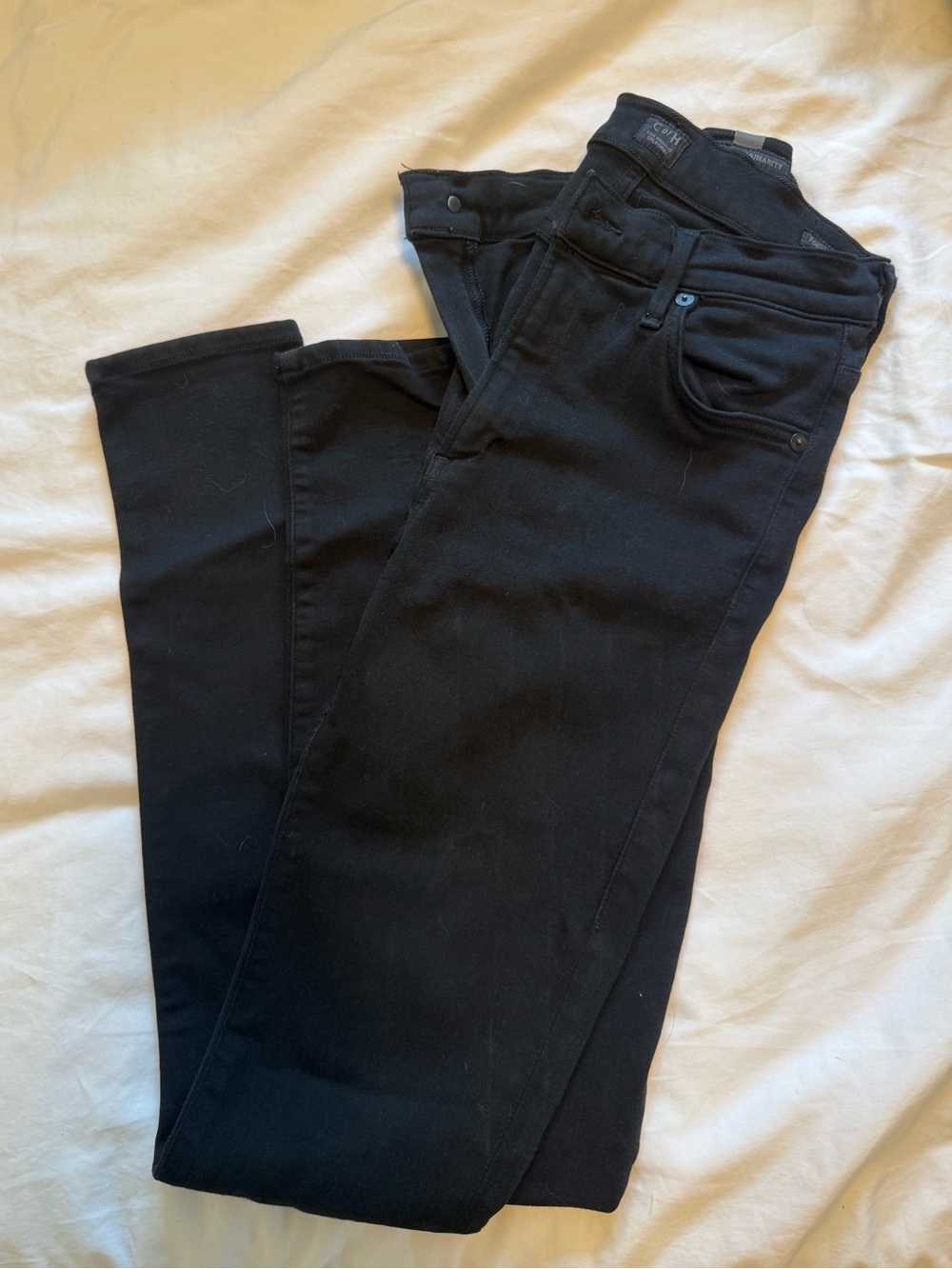 Citizens of humanity rocket skinny Jean